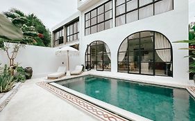 Villa Akhila Canggu
